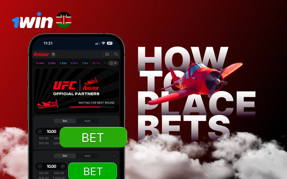 1win Aviator Kenya — How to Play & Win (Full Guide) 2025