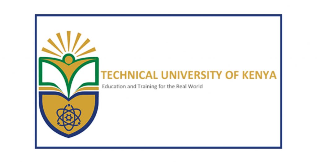 Technical university of Kenya fees structure
