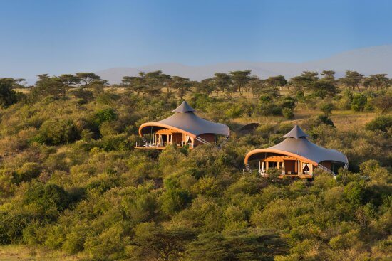places to stay in Maasai Mara