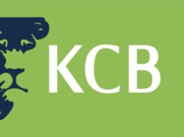 KCB M-PESA