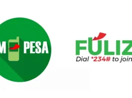 How to Fuliza M-Pesa